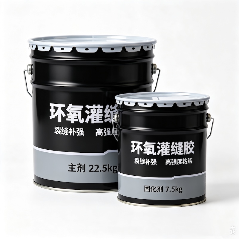 嘉义县裂缝修复封闭胶